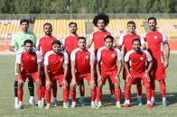 تساوی فولاد ب در ماهشهر