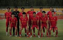 فولاد از صعود به مرحله نهایی بازماند