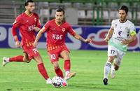 تساوی شاگردان مطهری در هفته نخست