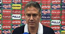 باخت به خیبر یک هشدار بود