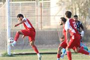 کامبک شاگردان والی و 3 امتیاز شیرین از تهران