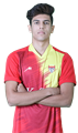 Amirhosein Jalali