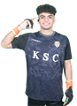 Mohammad Garnafi