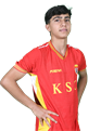 محمد حسین حسونی زاده