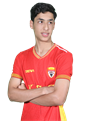 علی جلالی 
