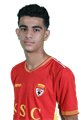 حسام محمد حسینی 