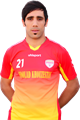Omid Khaledi