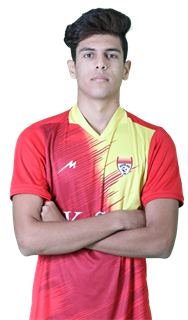 Amirhosein Jalali