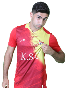 danial sadi