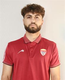 Alireza Bavieh