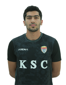 Amir Alipor