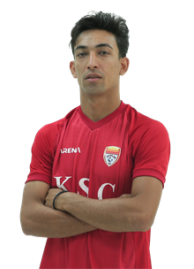 Mehdi Abdolkhani