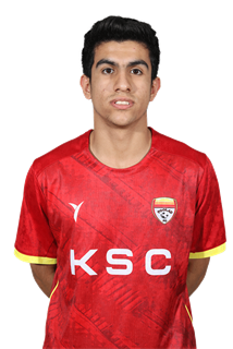 Mohammad Hamidi