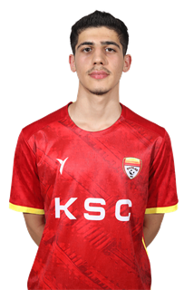 Parham Rezaie