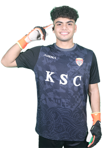 Mohammad Garnafi