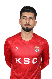 Abolfazl Heidari