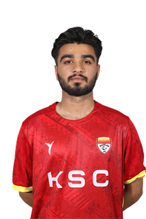 Mohammad Khezri