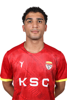 Mohammad Rabehi