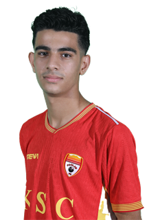 حسام محمد حسینی 