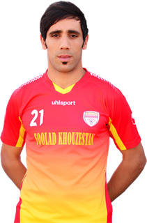 Omid Khaledi